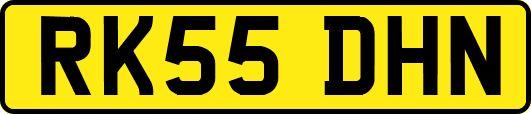 RK55DHN