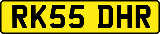 RK55DHR