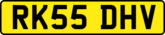 RK55DHV