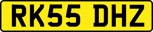 RK55DHZ