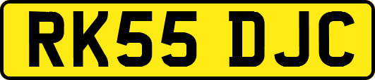 RK55DJC