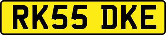 RK55DKE
