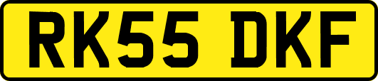 RK55DKF