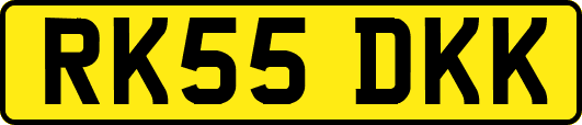 RK55DKK