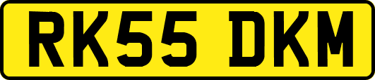 RK55DKM