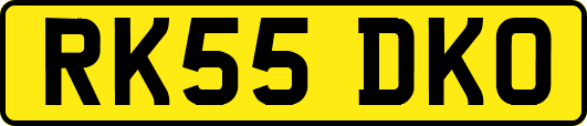 RK55DKO