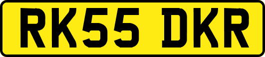RK55DKR