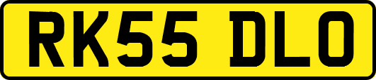 RK55DLO