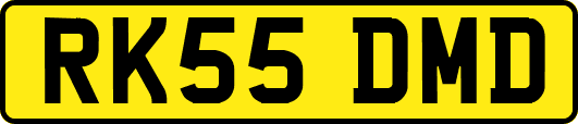 RK55DMD