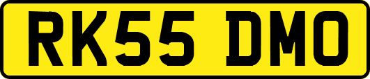 RK55DMO