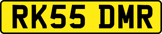 RK55DMR