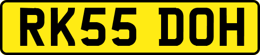RK55DOH