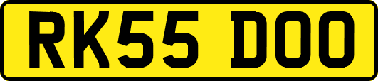 RK55DOO