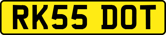 RK55DOT