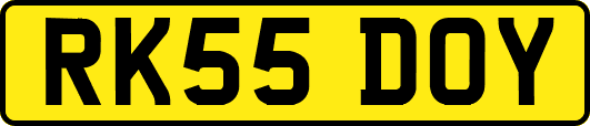 RK55DOY