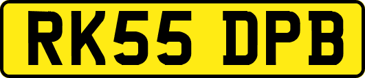 RK55DPB