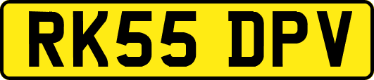 RK55DPV