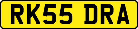 RK55DRA