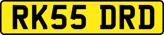 RK55DRD