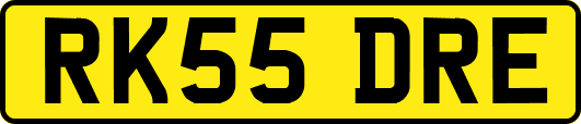 RK55DRE