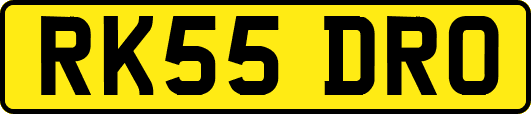 RK55DRO