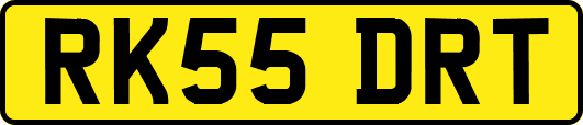 RK55DRT