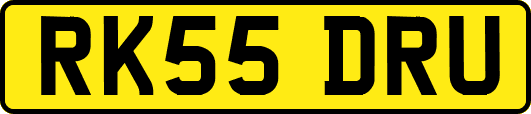 RK55DRU