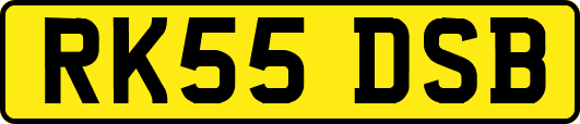 RK55DSB