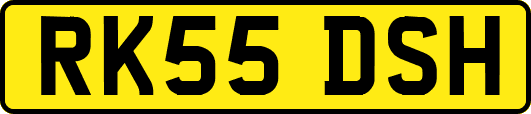 RK55DSH