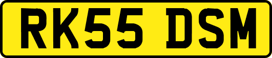 RK55DSM