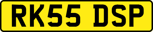 RK55DSP
