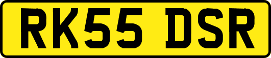 RK55DSR