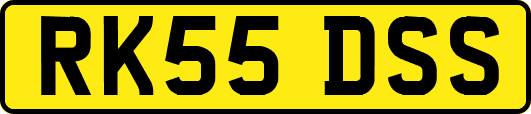 RK55DSS