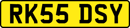 RK55DSY