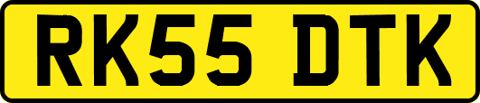 RK55DTK
