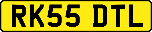 RK55DTL
