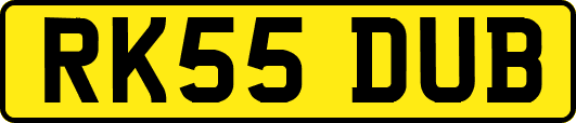 RK55DUB