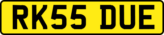 RK55DUE