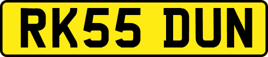 RK55DUN