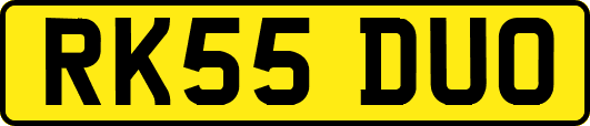 RK55DUO