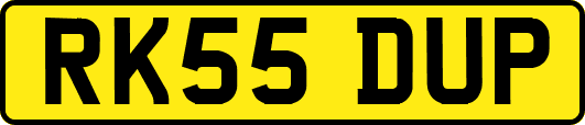 RK55DUP