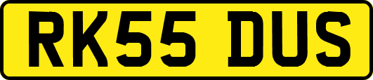 RK55DUS