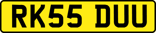 RK55DUU