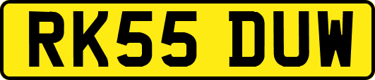 RK55DUW