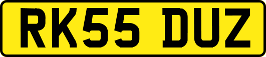 RK55DUZ