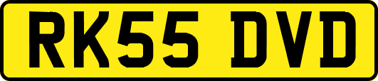 RK55DVD
