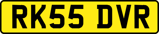 RK55DVR