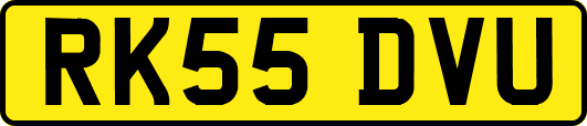 RK55DVU