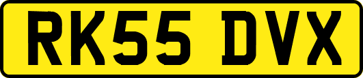 RK55DVX