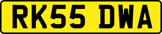 RK55DWA